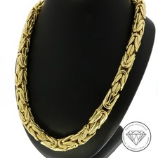 Wert 20.900,- Königs Kette