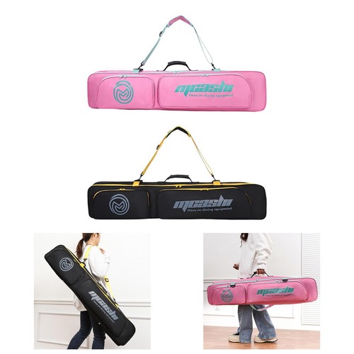Long flossen tasche - flossen,