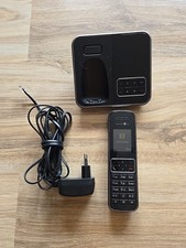 Telekom Sinus A 406 Festnetztelefon Anrufbeantworter Mobilteil Vtech A 406 AB