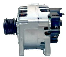 Lichtmaschine  Renault Master