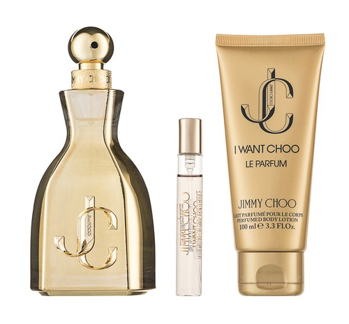 Jimmy choo want - jimmy,