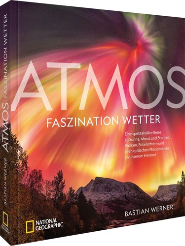 Atmos faszination wetter - faszination,
