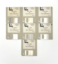 Day of the Tentacle LucasArts