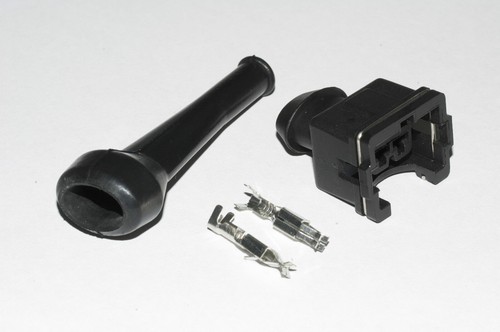 Kfz stecker amp polig - kfz,