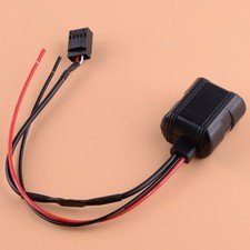 Auto Bluetooth AUX Adapter