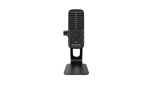 Multimedia irig stream - -,
