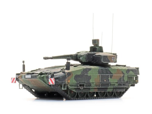 Artitec 6160111 bundeswehr - artitec,