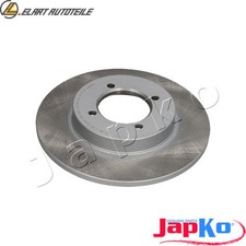 2x BREMSSCHEIBE 60102C FÜR