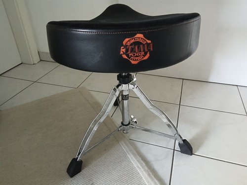 Tama drumhocker 1st chair - 1st,