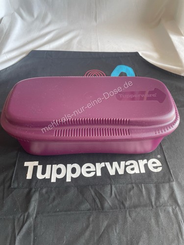 Tupperware mikro pastameister - mikro,
