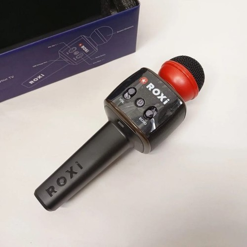 Roxi kabelloses karaoke - kabelloses,