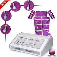 Air Pressure Lymphatic