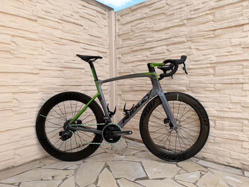 Ridley noah fast - fast, /