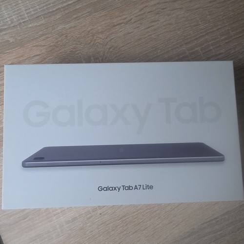 Samsung galaxy tab - samsung, a7