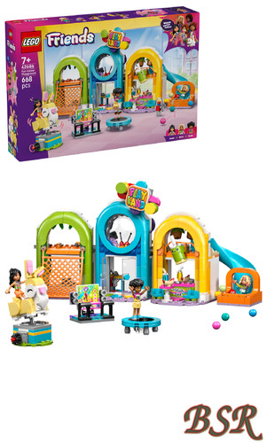Lego friends 42686 cooler - friends:,