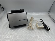 I-O DATA externes MO-Laufwerk