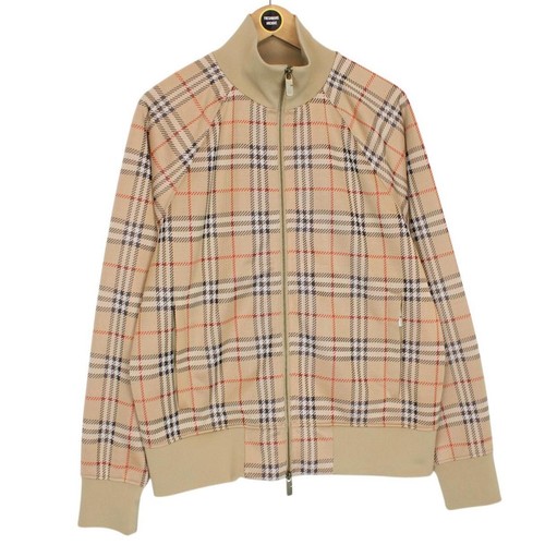 Burberry trainingsjacke - burberry,