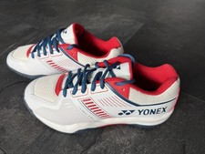 Yonex Strider Flow Badmintonschuh Gr. 40.5 Neu!