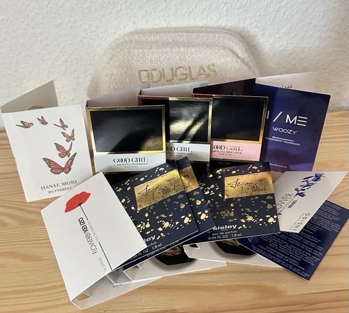 Duftset für damen - für, carolina