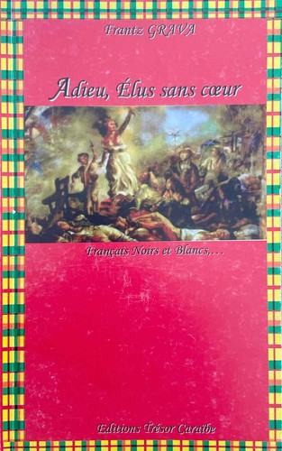 Frantz grava abschied - -,