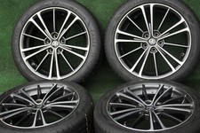 TOYOTA GT86 SUBARU BRZ SU00300757 Sommerräder 215/45 R17 91Y DOT0921 -7mm-5mm