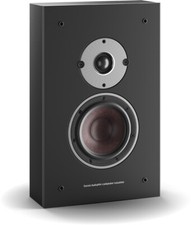 DALI OBERON On-Wall C - Aktiv-Lautsprecher, Stück Schwarz ++ UVP 649 € ++ 
