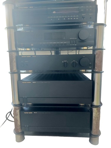 Harman kardon hifi - kardon,