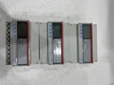 ABB A44 3 Phasen LCD