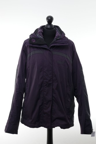 Jack wolfskin texapore damen - jack,
