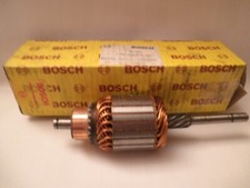 Bosch Anker 1004012914  Anlasser Starter ancre ancla anchor
