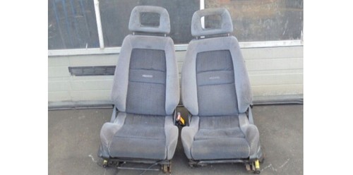 Opel omega recaro - opel,