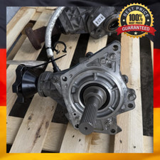 ??? Verteilergetriebe 2.5 DCI NISSAN MURANO Z51 46TKM ???