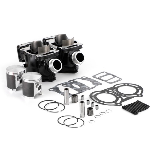 350ccm zylinderkit für yamaha - für,