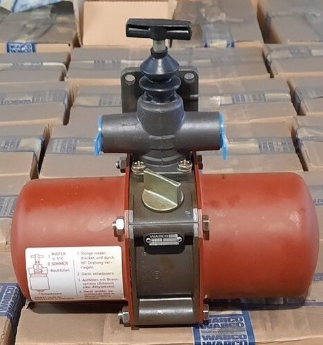 Wabco 4321991010 - wabco,