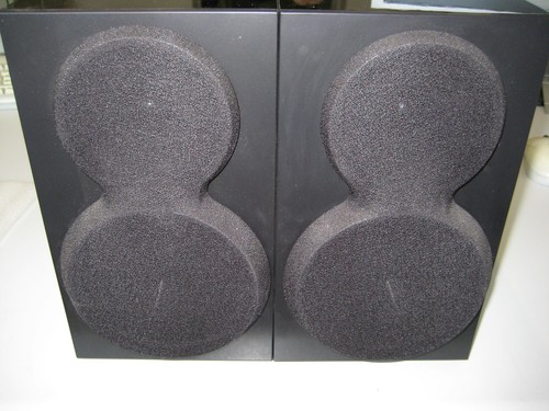 Yamaha 200 schwarz - ns-rp, 200,