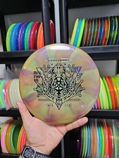 Thought Space Nebula Ethereal