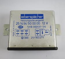 original VW Transporter T3 LT