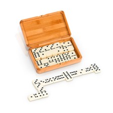 Domino Dominosteine Spiel im