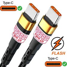 USB C Kabel Ladekabel