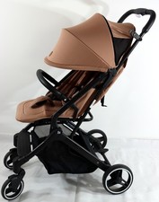 Hauck Travel N Care Plus