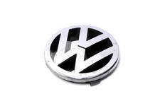 VW Touran 1T original Emblem