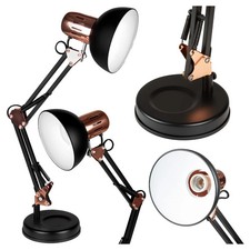 XUDO Retro Schreibtischlampe