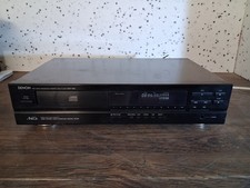 Denon DCD-590 CD-Player defekt
