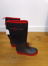Covalliero Gummistiefel