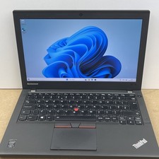Lenovo thinkpad x250 hd - 12,5",