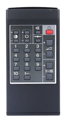 Toshiba fernbedienung original - toshiba,