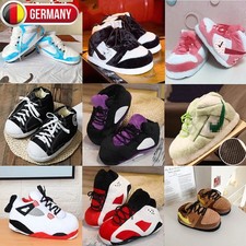 Herren Damen Hausschuhe Indoor