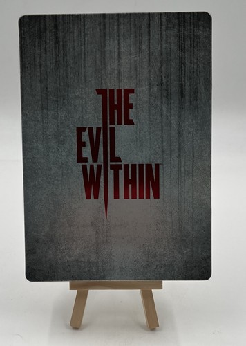 The evil within - within, 2014