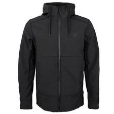 Fox jacke pit schwarz - fox,