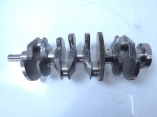 Kurbelwelle defekt für ford - kurbelwelle,